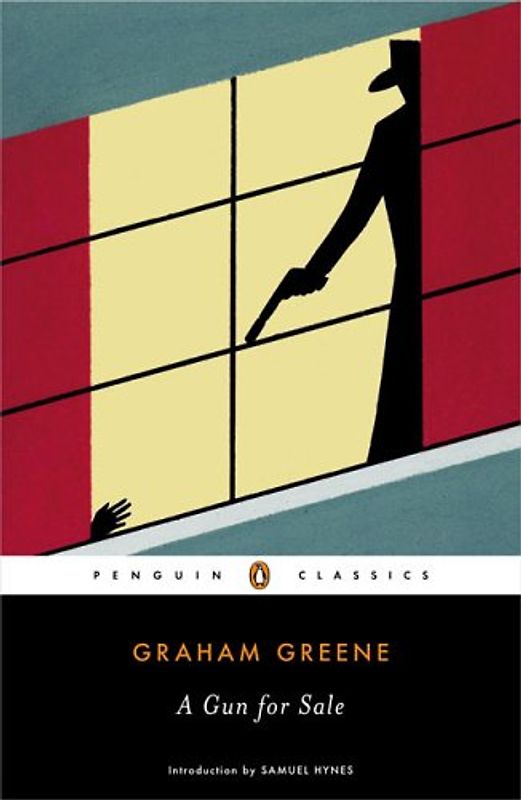A Gun for Sale (Penguin Classics) - Graham Greene