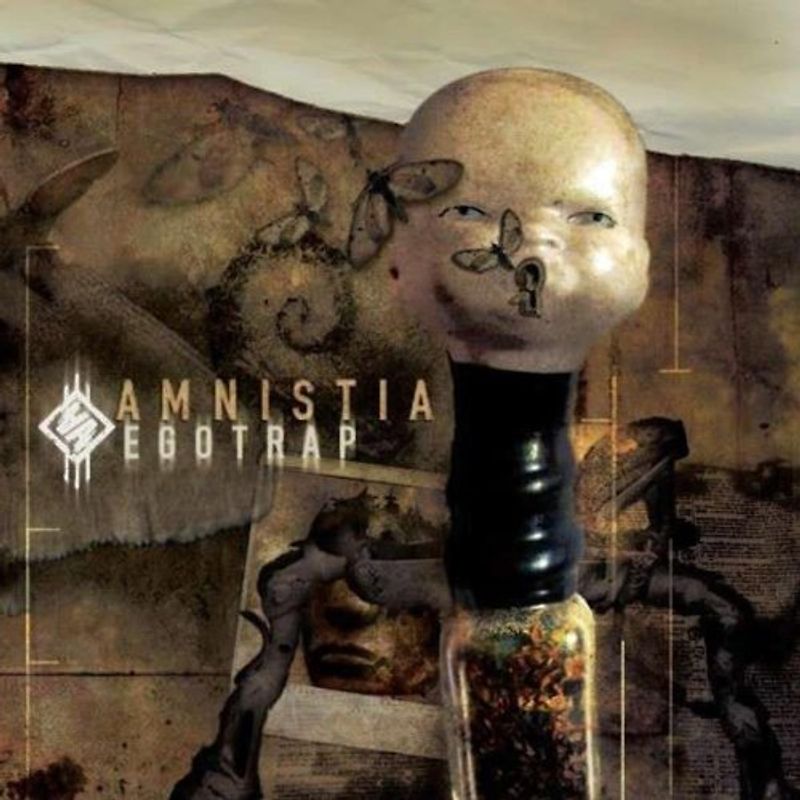 Amnistia - Egotrap