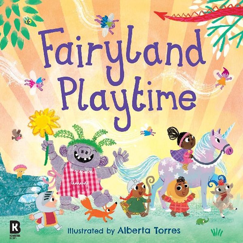 Fairyland Playtime