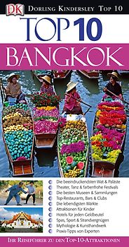 Top 10 Bangkok