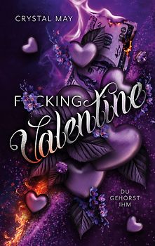 F*cking Valentine