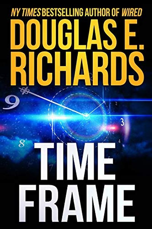 Time Frame (Split Second, Band 2)