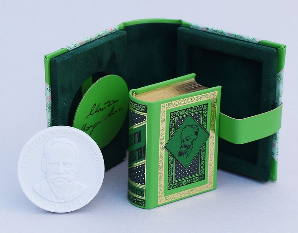 Gedichte (PRACHTAUSGABE)