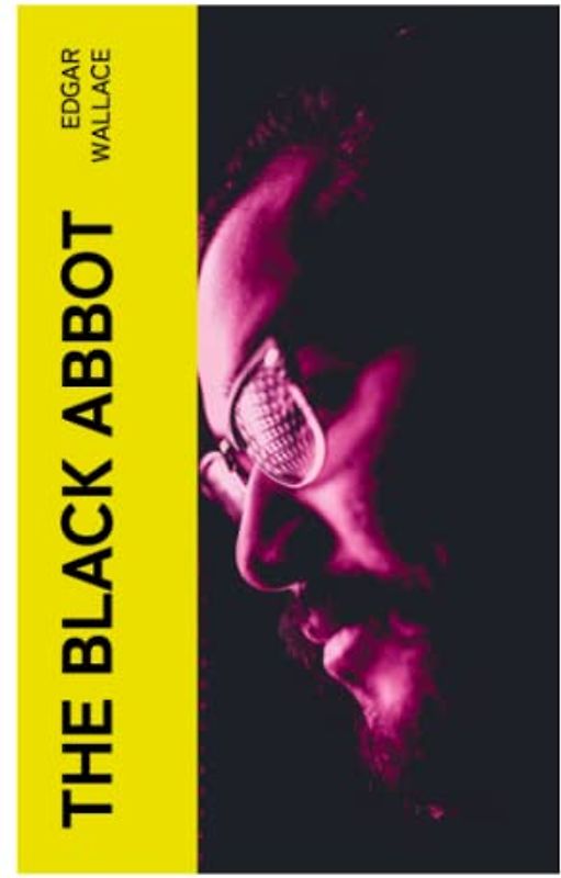 The Black Abbot