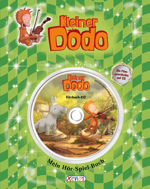 Kleiner Dodo