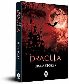Dracula (Deluxe Hardbound Edition)