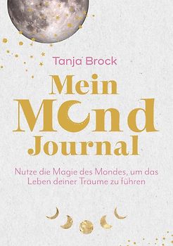 Mein Mond-Journal