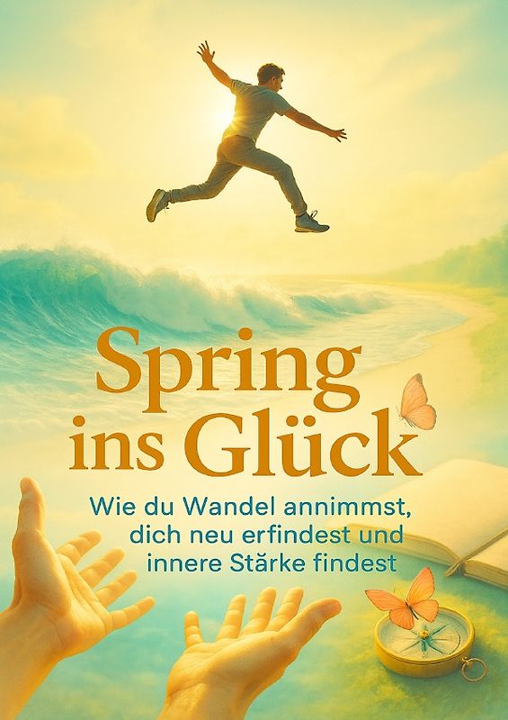 Spring ins Glück