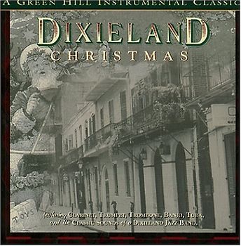 Sam Levine - Dixieland Christmas