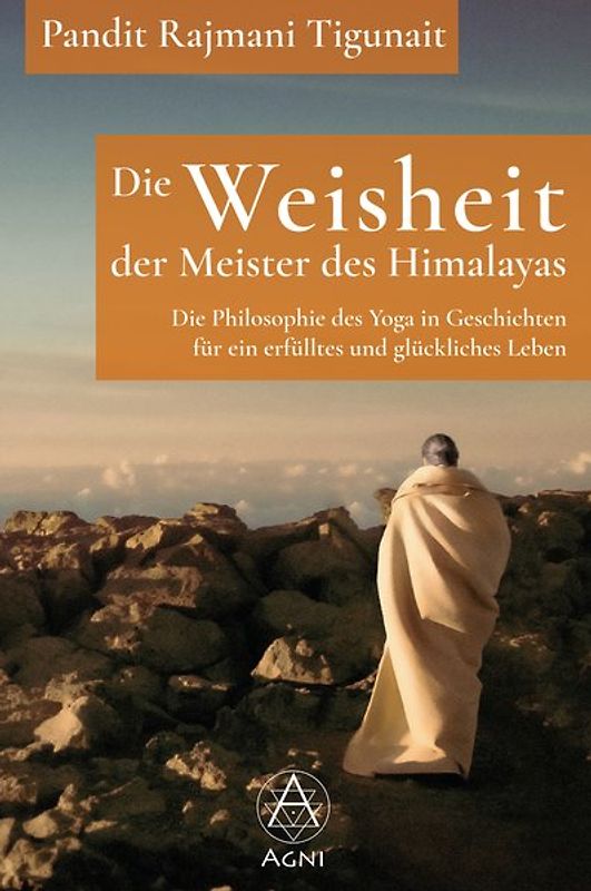 Die Weisheit der Meister des Himalayas
