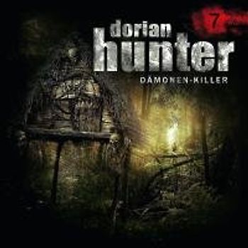 Dorian Hunter - Dämonen-Killer / Amoklauf