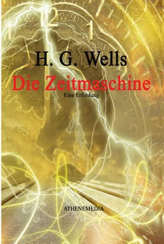 Die Zeitmaschine
