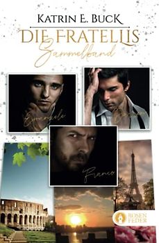 Die Fratellis: Sammelband