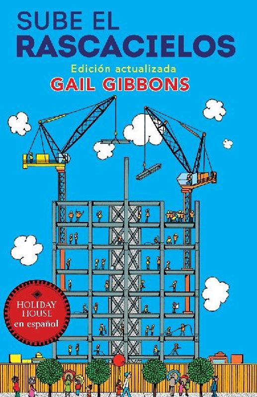 Sube El Rascacielos