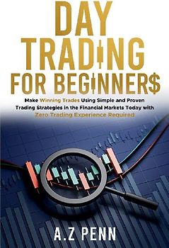 Day Trading for Beginners