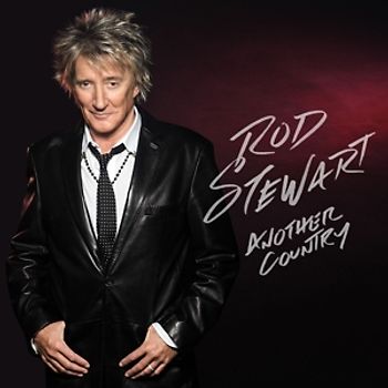 Stewart,Rod - Another Country