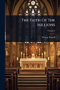 The Faith Of The Millions