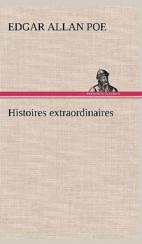 Histoires extraordinaires