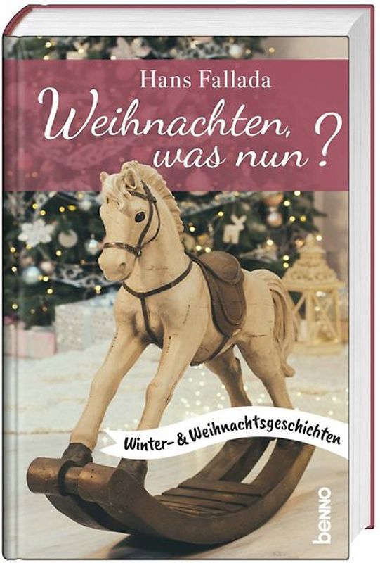 Weihnachten, was nun?