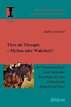 Tiere als Therapie – Mythos oder Wahrheit?
