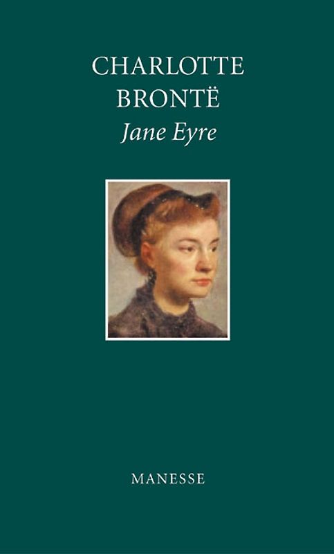 Jane Eyre
