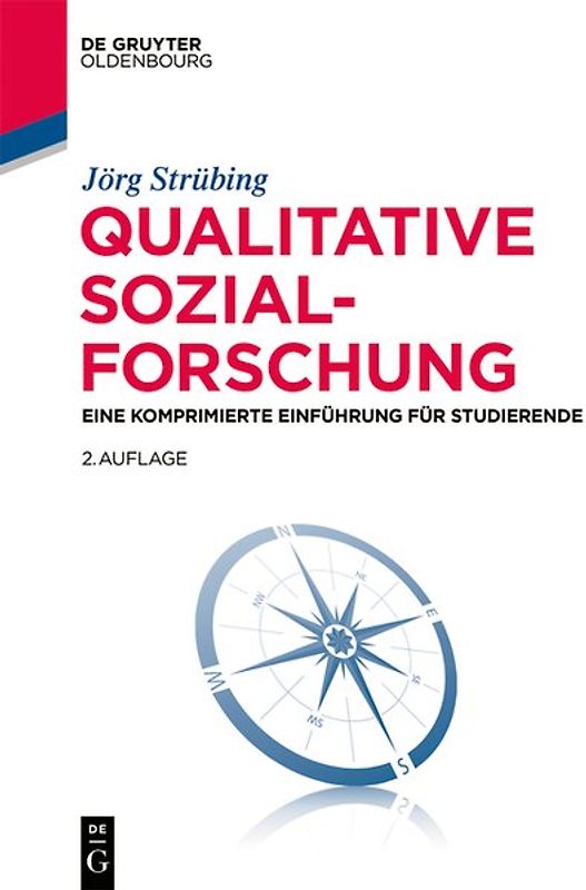 Qualitative Sozialforschung
