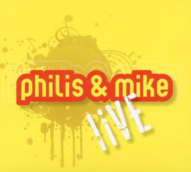 Philis & Mike - Live