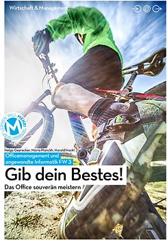 Officemanagement & Angewandte Informatik FW 3 | mit digit. Zusatzpaket | Gib dein Bestes!