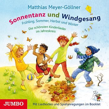 Sonnentanz Und Windgesang