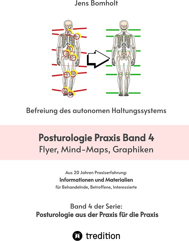 Posturologie Praxis Band 4