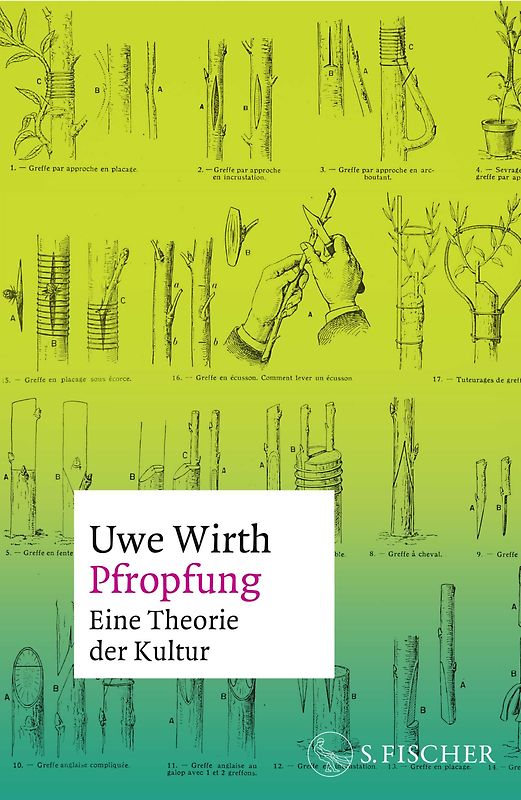 Pfropfung – Eine Theorie der Kultur