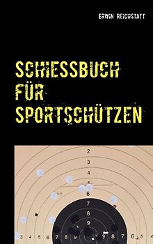 Schießbuch für Sportschützen