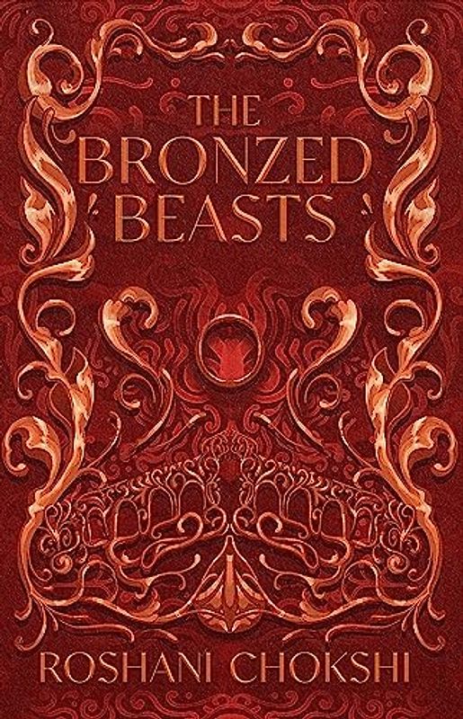 The Bronzed Beasts