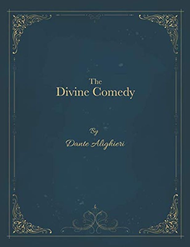 The Divine Comedy