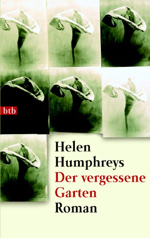 Der vergessene Garten