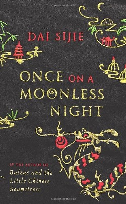 Once on a Moonless Night