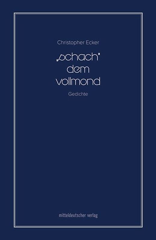 »schach« dem vollmond