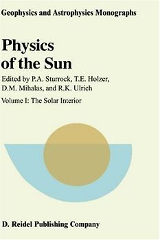 Physics of the Sun