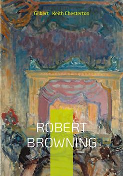 Robert Browning