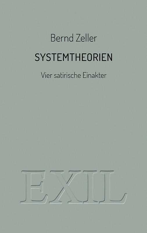 Systemtheorien