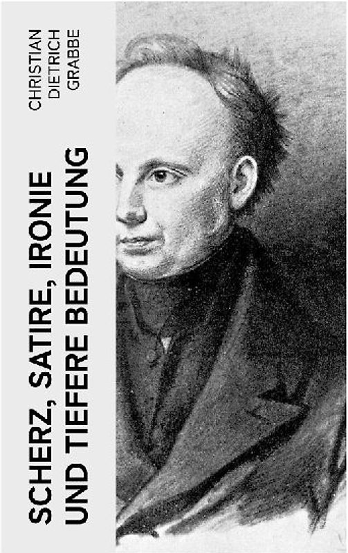 Scherz, Satire, Ironie und tiefere Bedeutung