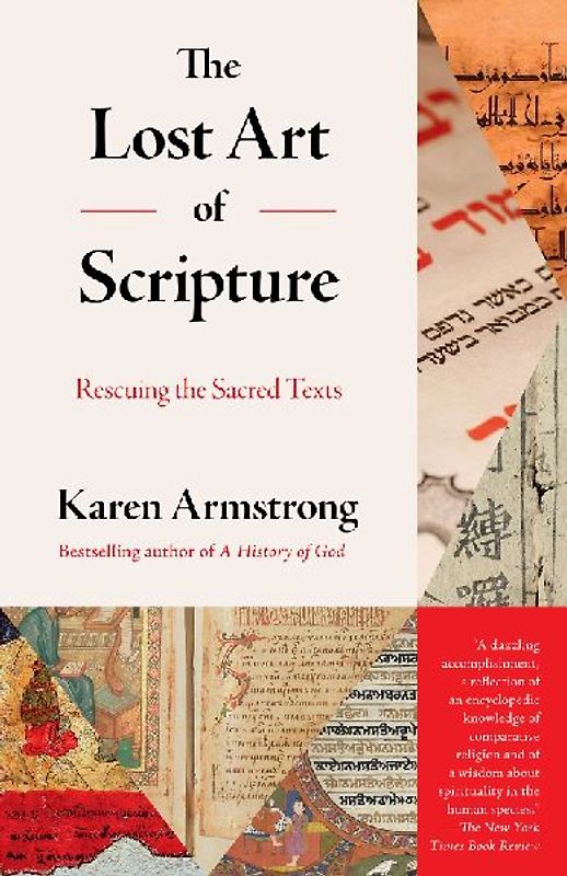 The Lost Art of Scripture