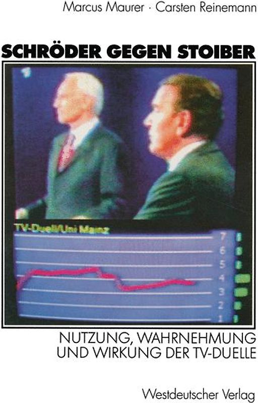 Schröder gegen Stoiber