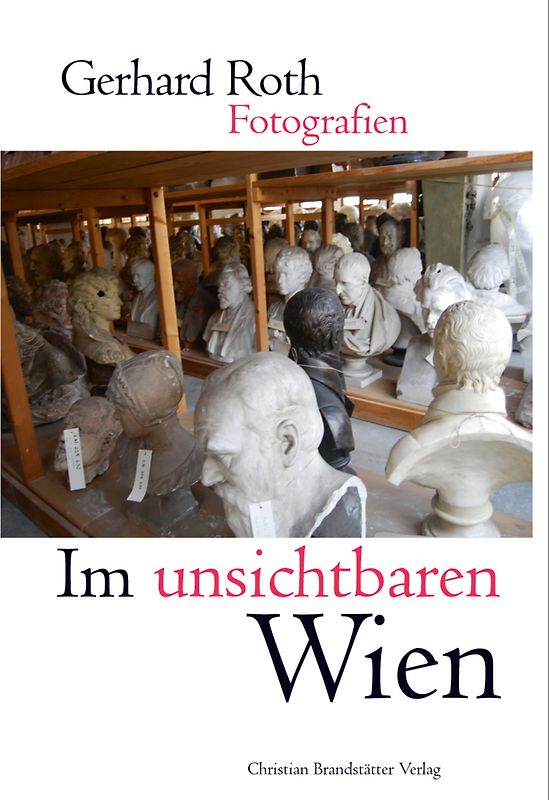 Im unsichtbaren Wien
