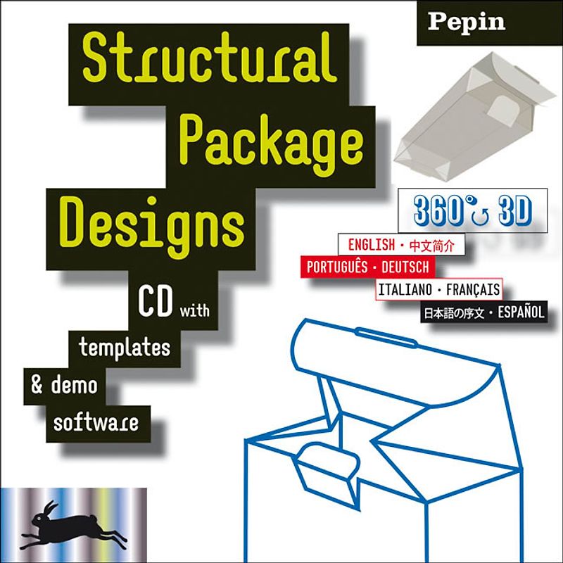 Structural Package Designs - new edition
