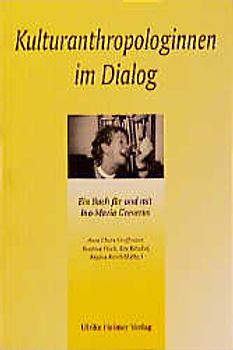 Kulturanthropologinnen im Dialog