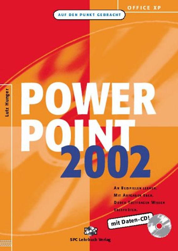 Office XP: PowerPoint 2002