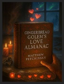 Gingerbread Golem's Love Almanac