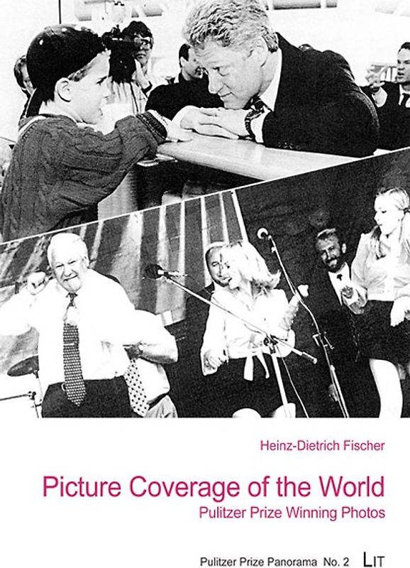 Picture Coverage of the World