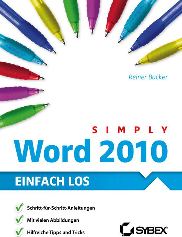 Simply Word 2010